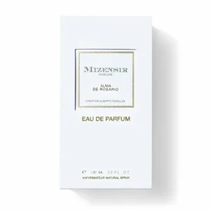 Mizensir Parfums ALMA DE ROSARIO | Eau de parfum