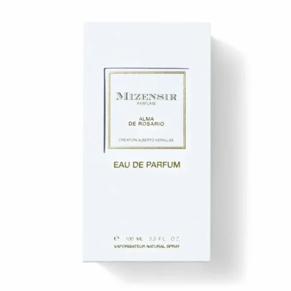 Mizensir Parfums ALMA DE ROSARIO | Eau de parfum