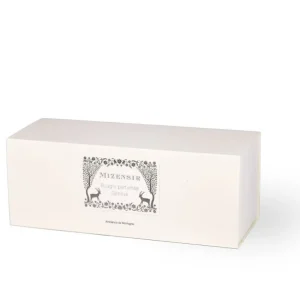 Mizensir Parfums Ambiance de Montagne  | Trilogy box