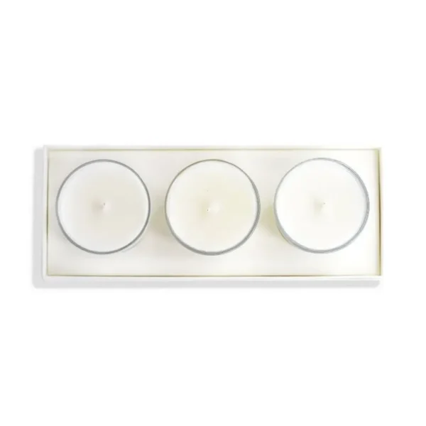 Mizensir Parfums Ambiance de Montagne  | Trilogy box