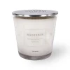 Mizensir Parfums Ambre du Maroc | Large scented candle