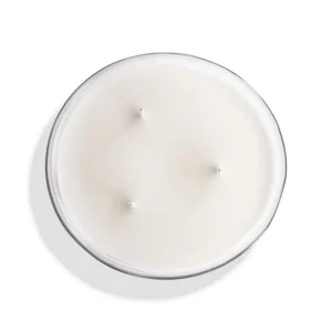 Mizensir Parfums Ambre du Maroc | Large scented candle