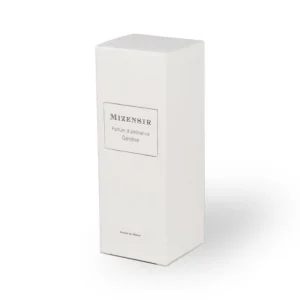 Mizensir Parfums Ambre du Maroc | Room spray