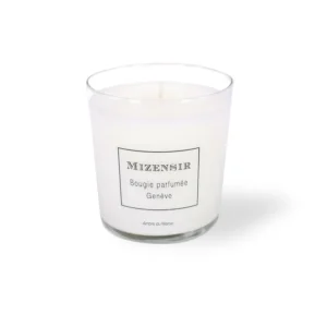 Mizensir Parfums Ambre du Maroc | Scented candle