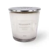 Mizensir Parfums Ambre Fleur | Large scented candle