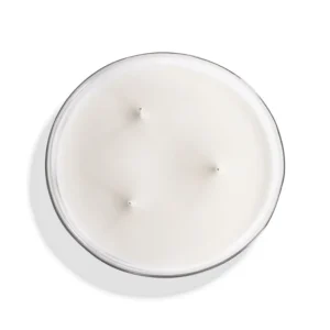 Mizensir Parfums Ambre Fleur | Large scented candle