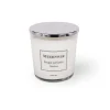 Mizensir Parfums Ambre Fleur | Scented candle