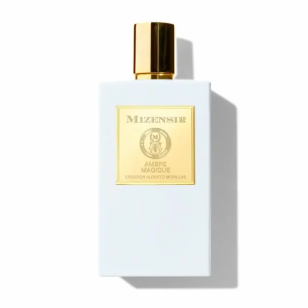 Mizensir Parfums AMBRE MAGIQUE | Eau de parfum