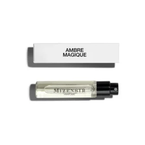 Mizensir Parfums AMBRE MAGIQUE | Vaporizer