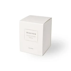 Mizensir Parfums Ambre Oriental  | Mini scented candle