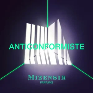 Mizensir Parfums ANTICONFORMISTE | Eau de parfum