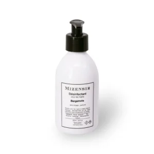 Mizensir Parfums Bergamote | Medium hand sanitizer