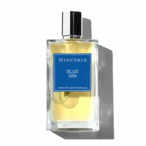 Mizensir Parfums BLUE GIN | Eau de parfum