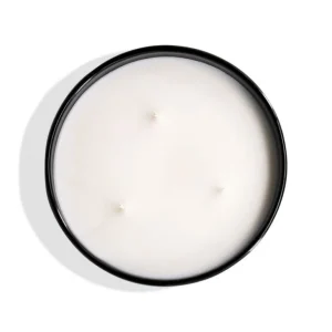 Mizensir Parfums Bois Ardent | Large Scented Candle