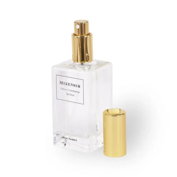 Mizensir Parfums Bois Ardent | Room spray