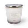 Mizensir Parfums Bois de Cèdre | Large scented candle