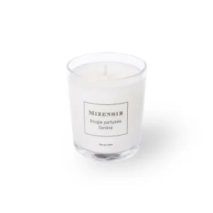 Mizensir Parfums Bois de Cèdre | Mini scented candle