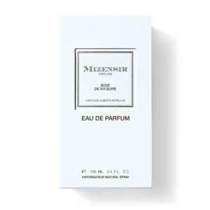 Mizensir Parfums BOIS DE MYSORE  | Eau de parfum