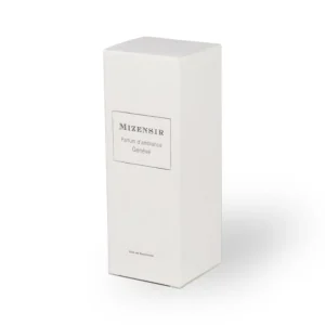 Mizensir Parfums Bois de Sycomore | Room spray