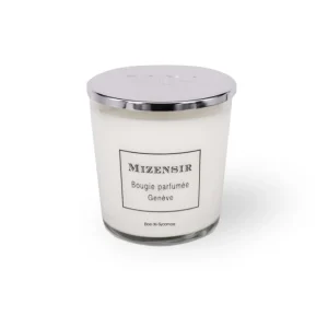 Mizensir Parfums Bois de Sycomore | Scented candle