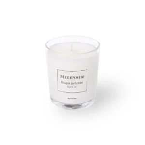 Mizensir Parfums Bois des Rois  | Mini scented candle