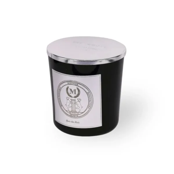 Mizensir Parfums Bois des Rois  | Scented candle