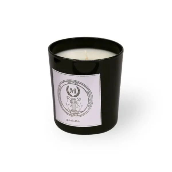 Mizensir Parfums Bois des Rois  | Scented candle