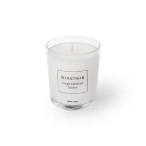 Mizensir Parfums Bois d'Or | Mini scented candle