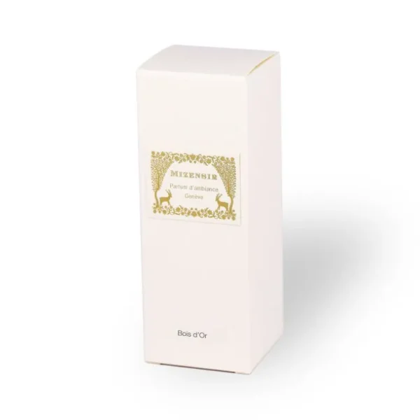 Mizensir Parfums Bois d'Or | Room spray