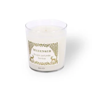 Mizensir Parfums Bois d'Or | Scented candle