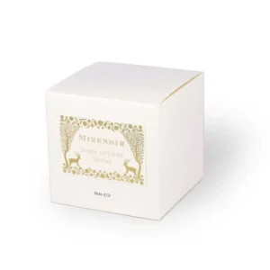 Mizensir Parfums Bois d'Or | Scented candle