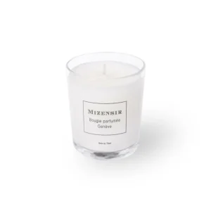 Mizensir Parfums Bois du Tibet  | Mini scented candle