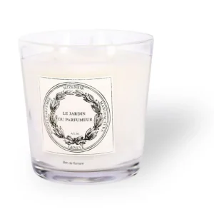 Mizensir Parfums Brin de Romarin  | Large scented candle