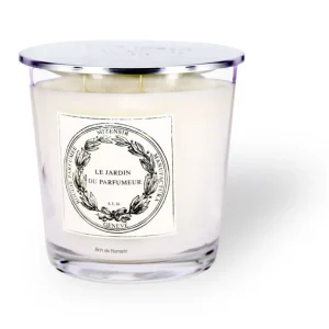 Mizensir Parfums Brin de Romarin  | Large scented candle