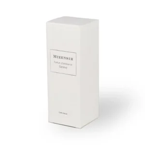 Mizensir Parfums Café Glacé  | Room spray