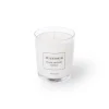 Mizensir Parfums Cèdre de Virginie  | Mini scented candle