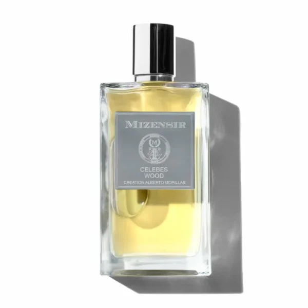 Mizensir Parfums CELEBES WOOD  | Eau de parfum