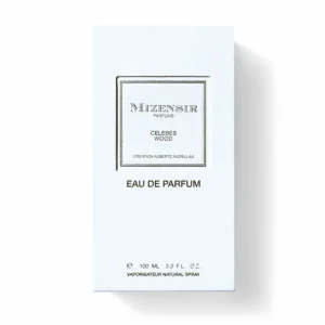 Mizensir Parfums CELEBES WOOD  | Eau de parfum