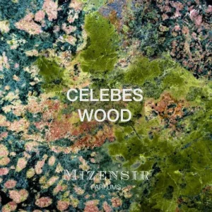 Mizensir Parfums CELEBES WOOD  | Eau de parfum