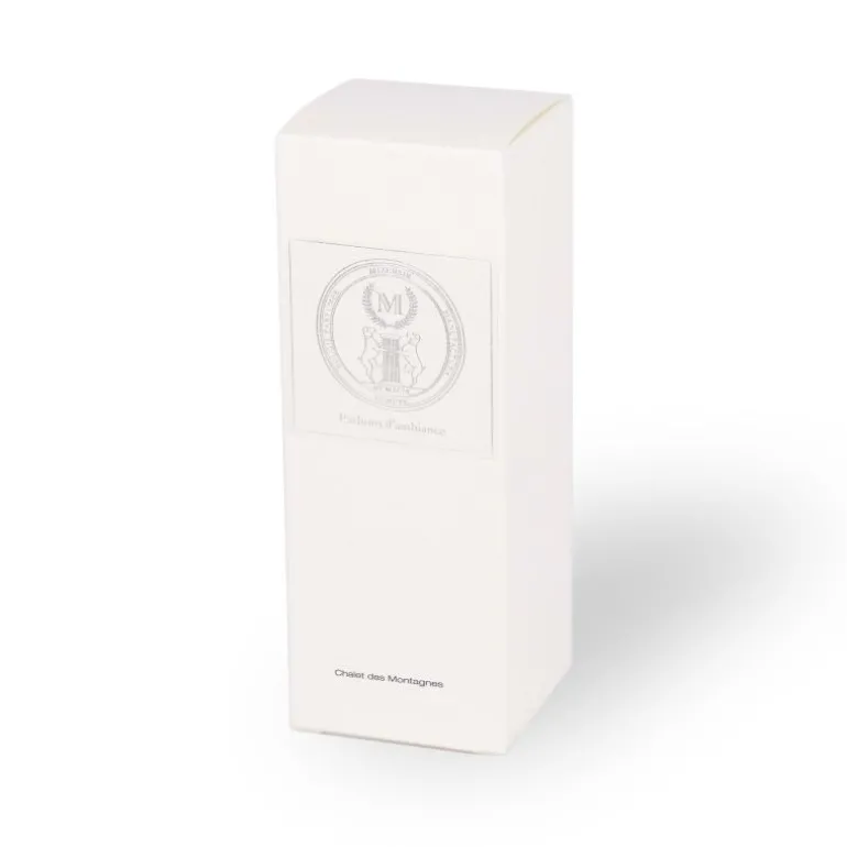 Mizensir Parfums Chalet des Montagnes  | Room spray