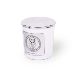 Mizensir Parfums Chalet des Montagnes  | Scented candle