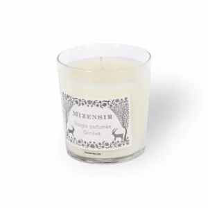 Mizensir Parfums Chambre des Lords  | Scented candle