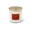 Mizensir Parfums Chocolat Suisse | Scented candle