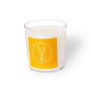 Mizensir Parfums Château de Sable  | Scented candle