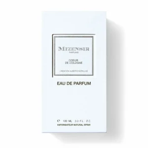 Mizensir Parfums COEUR DE COLOGNE | Eau de parfum