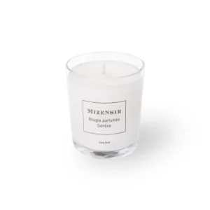 Mizensir Parfums Coing Royal  | Mini scented candle