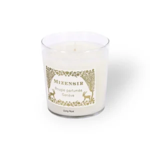 Mizensir Parfums Coing Royal  | Scented candle