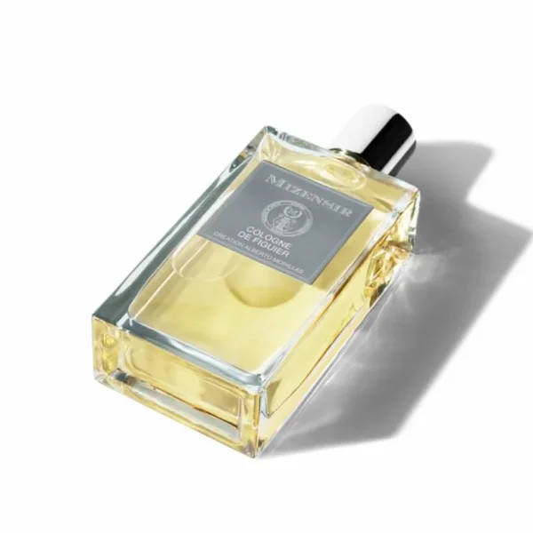 Mizensir Parfums COLOGNE DE FIGUIER | Eau de parfum