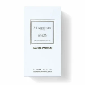 Mizensir Parfums COLOGNE DE FIGUIER | Eau de parfum