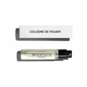 Mizensir Parfums COLOGNE DE FIGUIER | Vaporizer